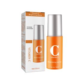 Vitamin C Moisturizing Spray