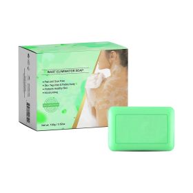 Wart Eliminator Soap