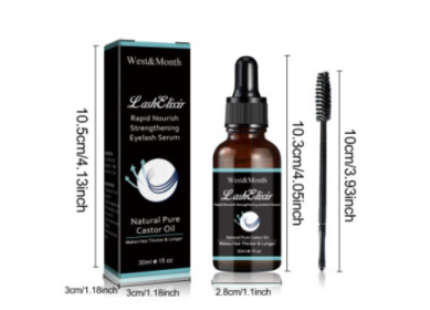 West&Month Lash Elixir