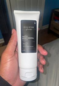 Facial Moisturizer Cleansing Cream