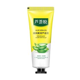 Refreshing Aloe Vera Gel