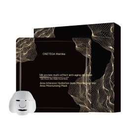 Collagen Silk Protein Mask