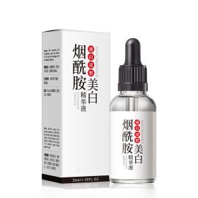 Whitening And Freckle Removing Serum