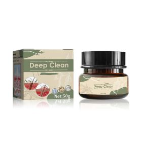 Deep Cleansing Exfoliating Cream