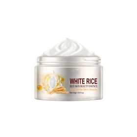 White Rice Rejuvenation Hydrating Cream