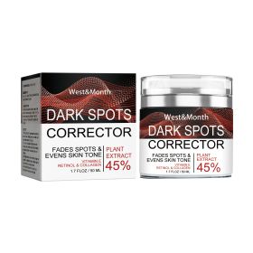 Dark Spot Corrector Cream 50 ML