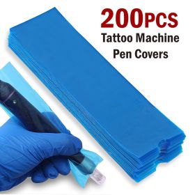 Tattoo Pen Covers