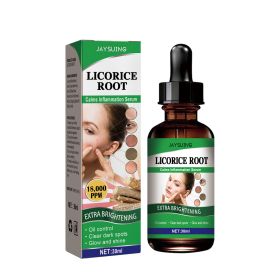 Licorice Root Brightening Serum