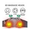 Neck & shoulder massager