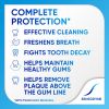 Sensodyne Complete Protection Sensitive Toothpaste;  Extra Fresh;  2 Pack;  3.4 oz