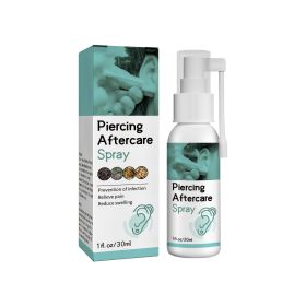 Piercing Aftercare Spray