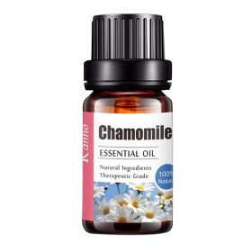 Pure Essential Oil 10ml (Option: Chamomile-10ML)