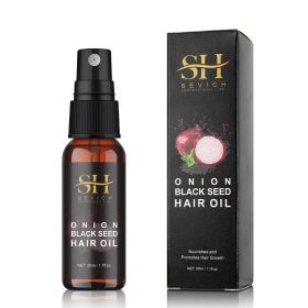 Rosemary Hair Serum (Option: Onion-30ml)