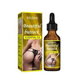 Butt Enlargement Oil (Option: 30ml box)