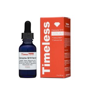 Timeless Ferulic Acid Serum (Option: Time Q10)