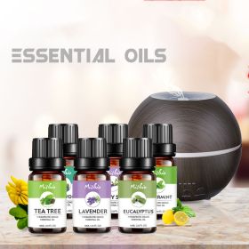 Misliu Essential Oils (Option: Vanill)