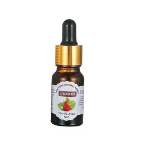 Natural Aroma Essential Oil (Option: Strawberry)