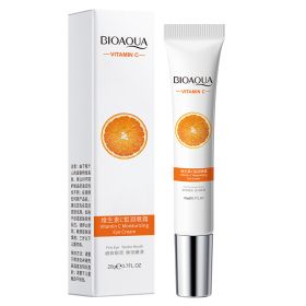 Moisturizing Vitamin C Face Cream (Option: 20g)