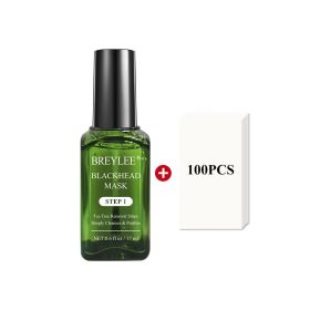 Tea tree Pore Refining Serum (Option: Step1 17ml)