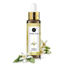 Aromatherapy Essential Oil With Dropper (Option: Neroli-10ML)