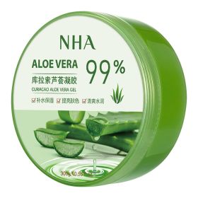 Aloe Vera Gel (Option: 300g)