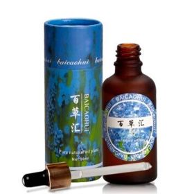 Baicaohui Essential Oil (Option: Lemon flavor-100ML)