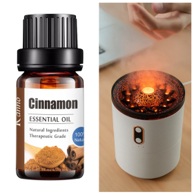 Pure Essential Oil 10ml (Option: Cinnamon-Set)