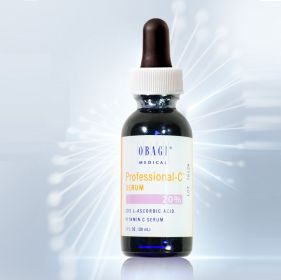 Vitamin C Serum (Option: 10vc)