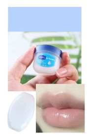 Lip Vaseline Balm (Option: One grain original flavor)