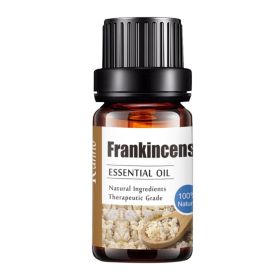 Pure Essential Oil 10ml (Option: Frankincense-10ML)