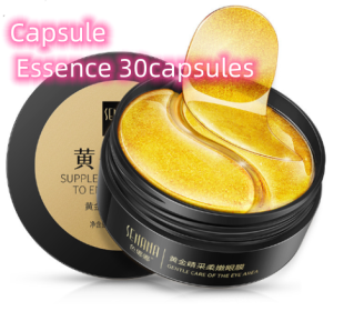 Moisturizing Eye Serum (Option: Capsule Essence 30capsules)