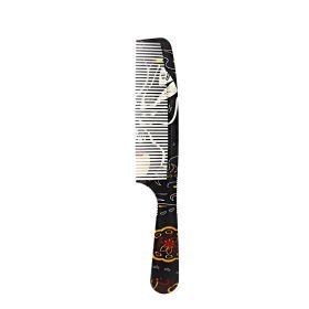 Hairdressing Flat Comb Set (Option: Style128)