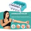 Cellulite Massager And Muscle Massage