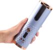 Cordless Auto Rotating Hair Curler